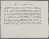 KG 08455
          <br/>
          Schaffelaar by Barreveld
          <br/>
          <em>Numan, Hermanus (1744-1820)</em>
